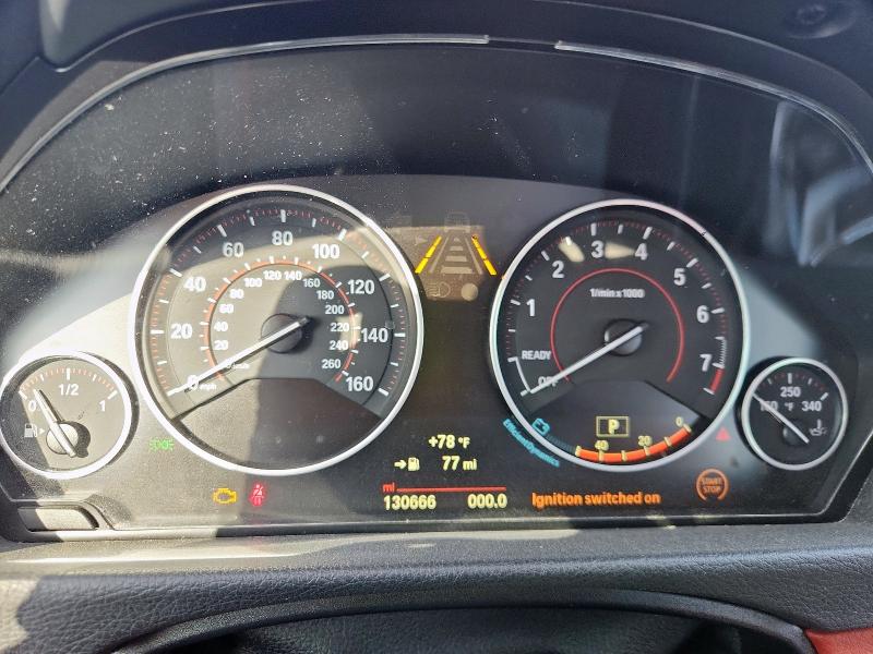 2020 BMW 430I GRAN WBA4J1C07LBU67809