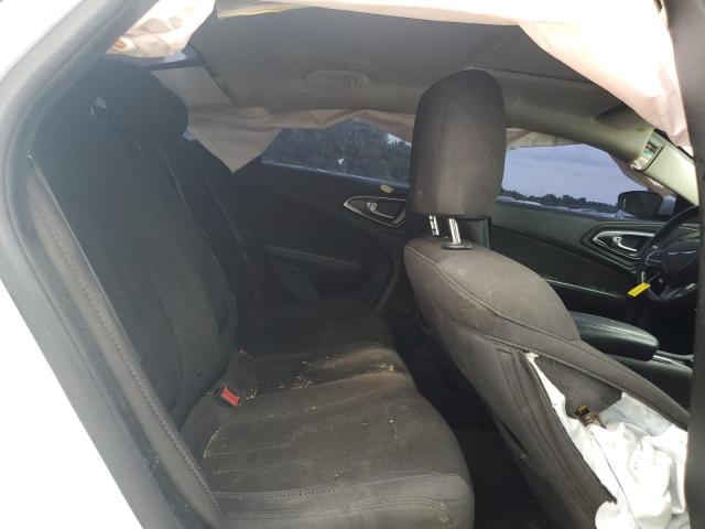 2015 CHRYSLER 200 LIMITE - 1C3CCCABXFN722811