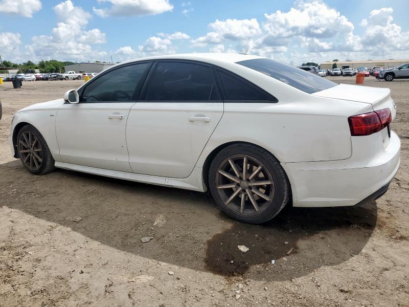 Vin: waug8afc6jn015182, lot: 62075175, audi a6 premium plus 20182