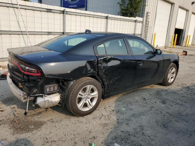 2023 DODGE CHARGER SX - 2C3CDXBG5PH701311