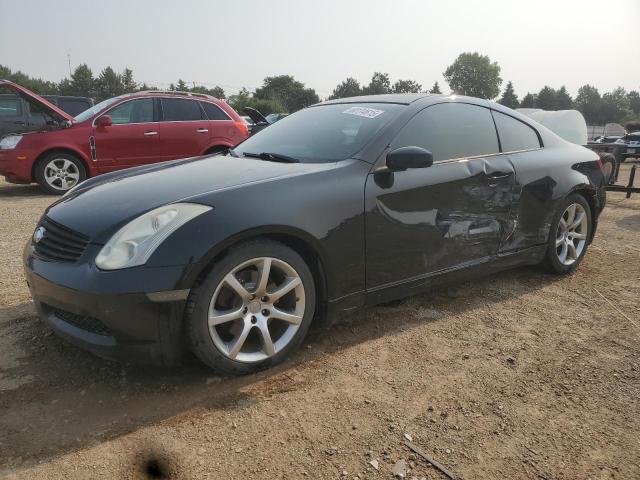 INFINITI G35