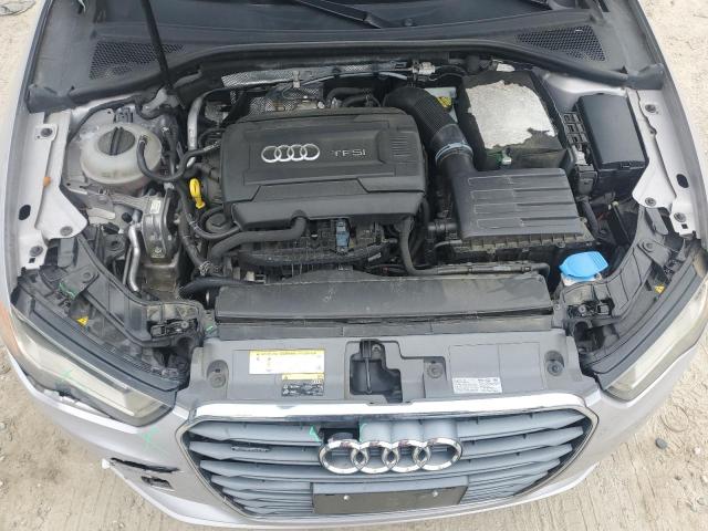 2015 AUDI A3 PREMIUM WAU3FLFF2F1062265