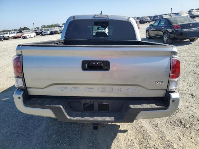 2023 TOYOTA TACOMA DOU - 3TMCZ5AN3PM645372