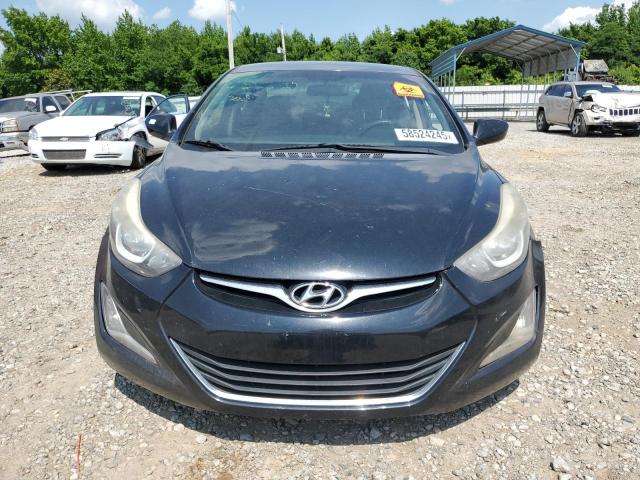 5npdh4ae9fh573289 - 2015 Hyundai elantra se - #58524245