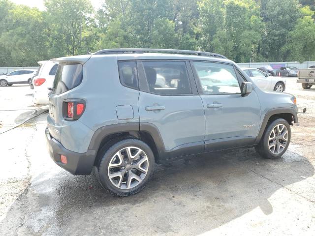 Vin: zaccjabb1jpj19098, lot: 59188505, jeep renegade latitude 20183