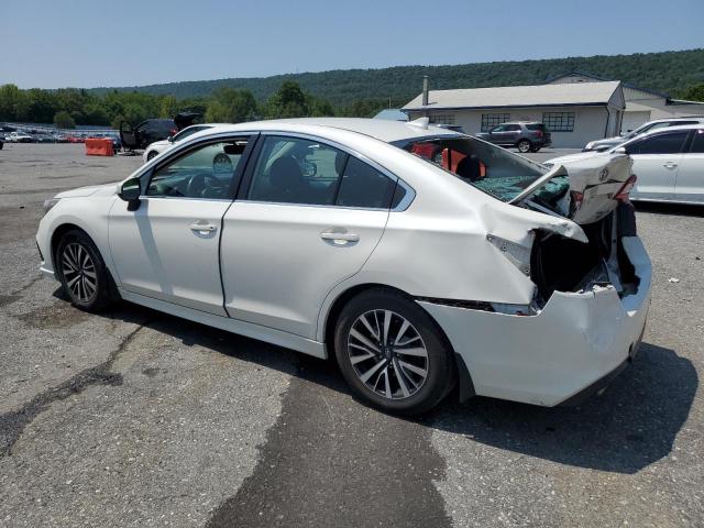 Vin: 4s3bnaf67k3016144, lot: 59682045, subaru legacy 2.5i premium 20192