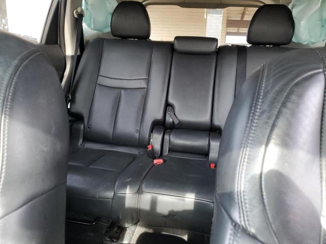 2015 NISSAN ROGUE S - 5N1AT2MT5FC778759