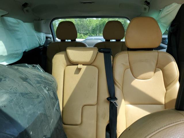 2016 VOLVO XC90 T6 YV4A22PK1G1053597