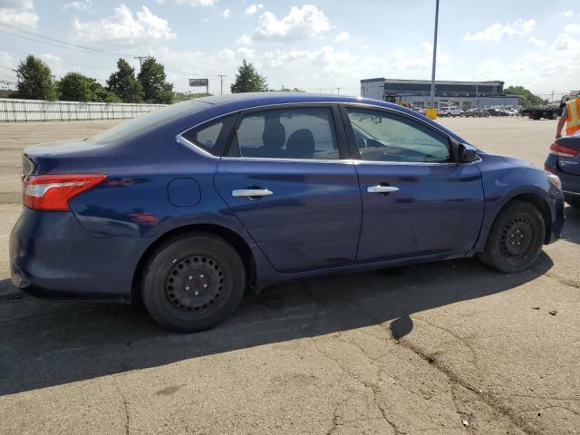 Vin: 3n1ab7ap7jy299189, lot: 62022965, nissan sentra s 20183