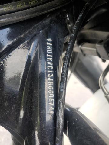 2018 HARLEY-DAVIDSON FLHXS STRE 1HD1KRC13JB660674
