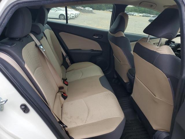 2016 TOYOTA PRIUS JTDKBRFU1G3002351