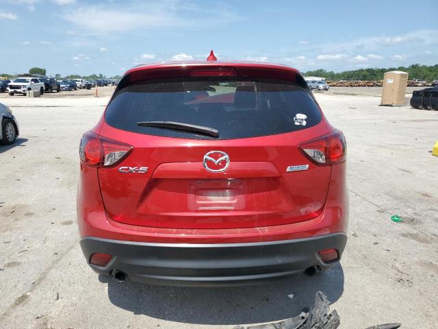 2016 MAZDA CX-5 GT JM3KE2DY2G0718981