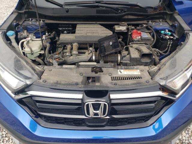 2021 HONDA CR-V TOURI 7FARW2H98ME016916