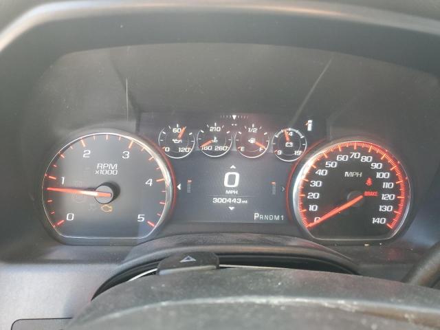 2015 GMC SIERRA K35 1GT424E85FF567215