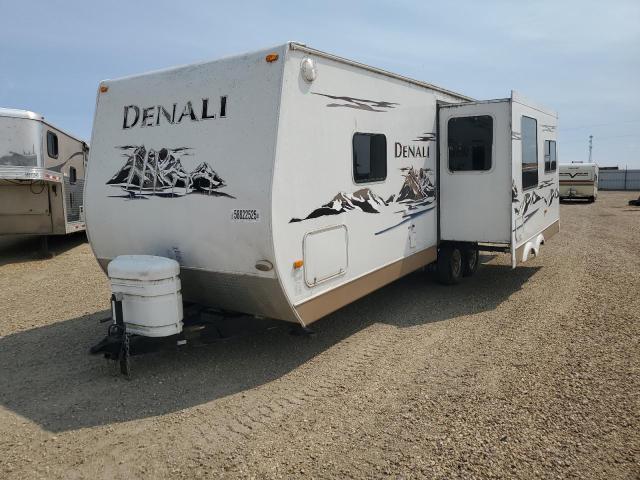DUTC DENALI 2007 47CTD1N2X7P617696 photo #3