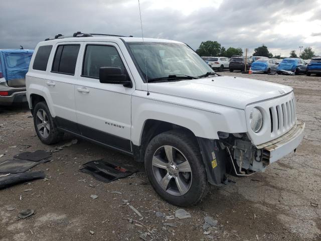 Vin: 1c4njrfb4gd534668, lot: 61414115, jeep patriot latitude 20164