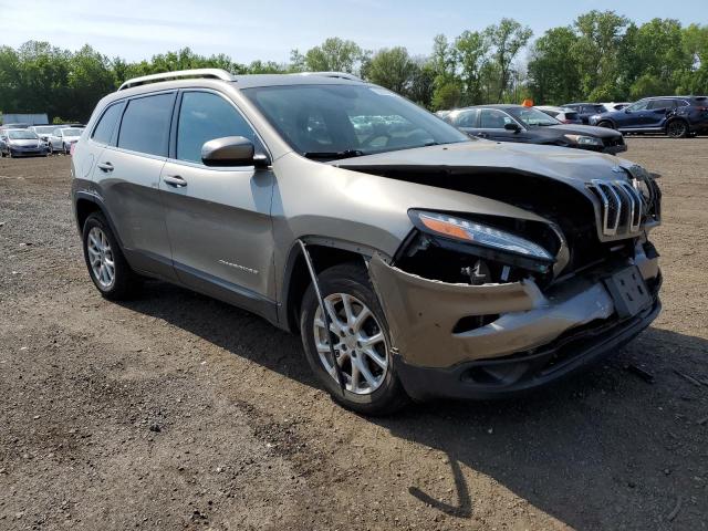 Vin: 1c4pjmcb3hw602710, lot: 59660665, jeep grand cher latitude 20174