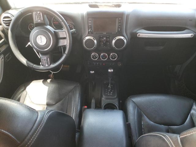 2016 JEEP WRANGLER U 1C4BJWEG2GL305989