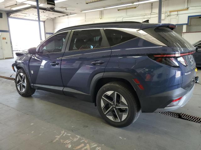 2025 HYUNDAI TUCSON SEL - 5NMJCCDE7SH458057
