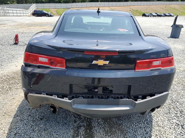 2015 CHEVROLET CAMARO LT 2G1FF1E37F9247699