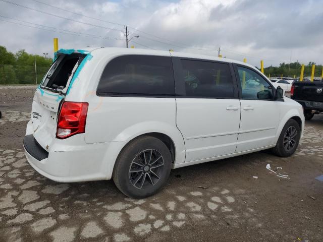 2017 DODGE GRAND CARA 2C4RDGBG5HR563352