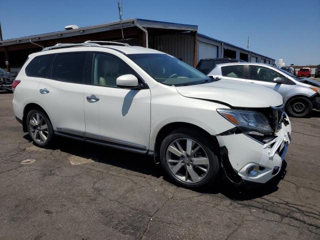 Vin: 5n1ar2mm0dc613271, lot: 62681285, nissan pathfinder s 20134