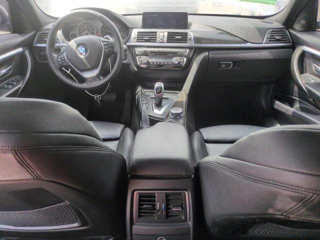 2016 BMW 328 XI SUL - WBA8E3G55GNU04932