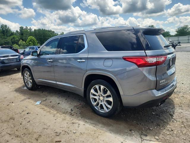 Vin: 1gnevjkwxjj232283, lot: 60808655, chevrolet traverse premier 20182