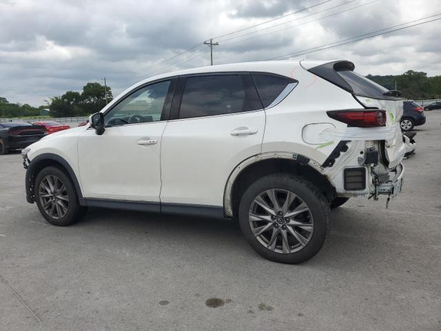 2020 MAZDA CX-5 GRAND JM3KFADM7L0747018