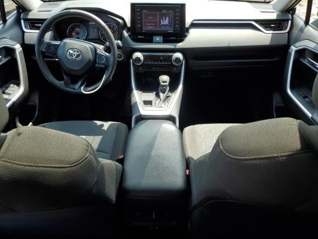 2022 TOYOTA RAV4 XLE 2T3P1RFV2NC313705