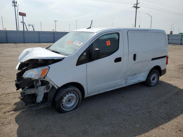 NISSAN NV200 2.5S