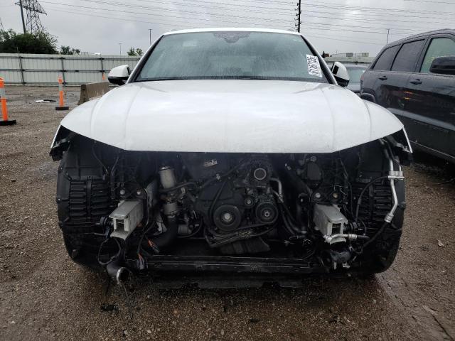 2018 AUDI Q5 PREMIUM - WA1BNAFY1J2084245