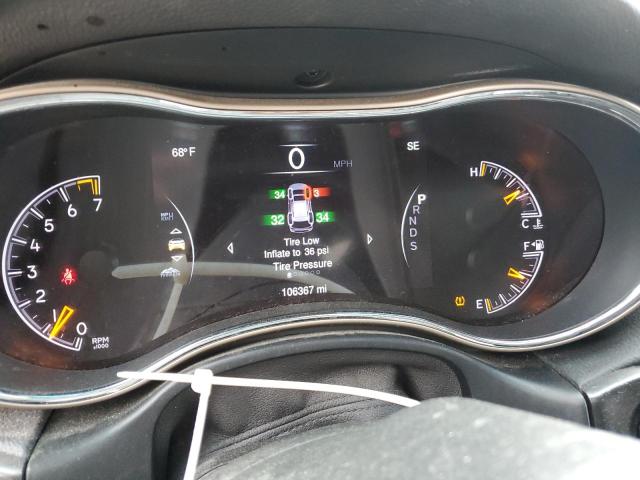 2015 JEEP GRAND CHER - 1C4RJFBG3FC718232