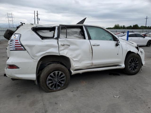 2022 LEXUS GX 460 JTJAM7BX6N5334553