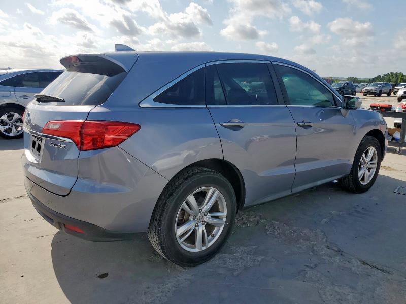 Vin: 5j8tb3h36fl003419, lot: 61992095, acura rdx 20153