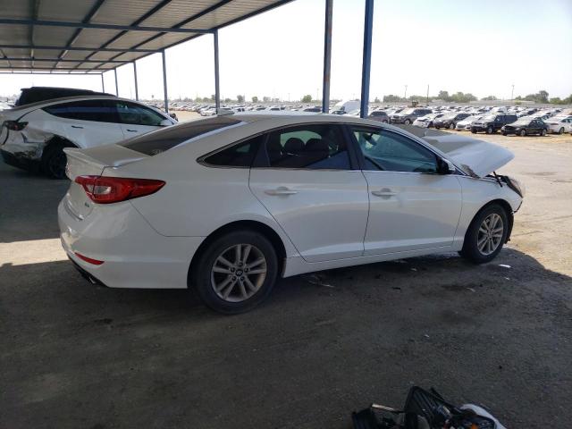 2015 HYUNDAI SONATA ECO - 5NPE24AA7FH209780