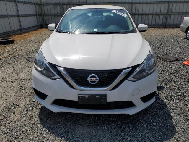 2018 NISSAN SENTRA S #3302963633
