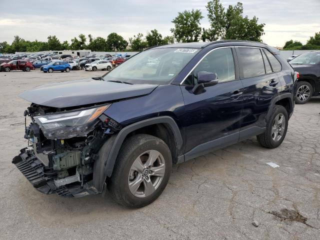 Vin: 2t3w1rfv7pw285588, lot: 62871785, toyota rav4 xle 2023 img_1