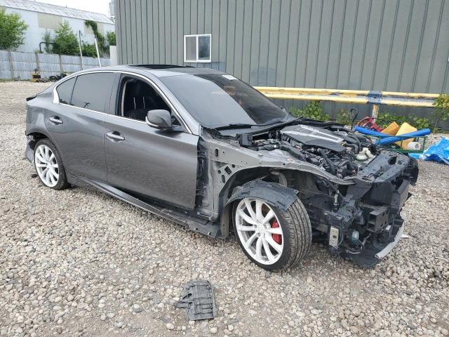 Vin: jn1fv7arxhm870766, lot: 59943005, infiniti q50 red sport 400 20174