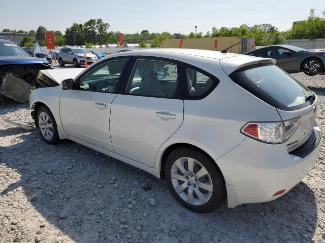 Vin: jf1gh6a60bh823602, lot: 59403925, subaru impreza 2.5i 20112