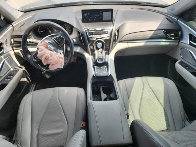 2021 ACURA RDX TECHNO 5J8TC2H53ML019759