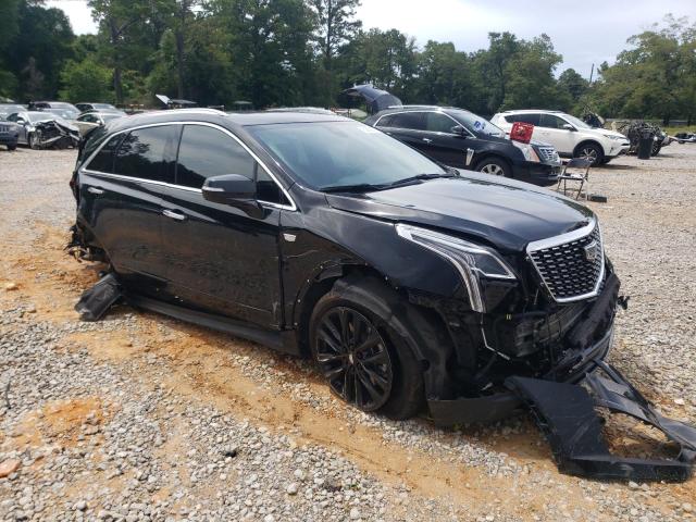 Vin: 1gykncrs0nz177189, lot: 60863875, cadillac xt5 premium luxury 20224