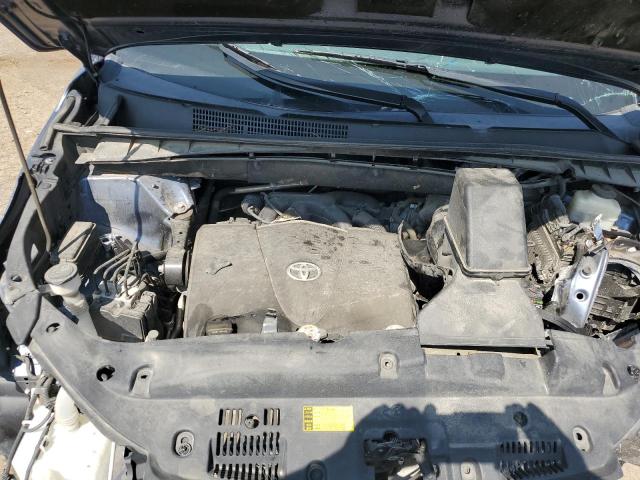 2018 TOYOTA HILANDR LE 5TDBZRFH0JS814535