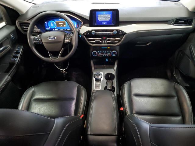 2021 FORD ESCAPE SEL - 1FMCU9H61MUB34878