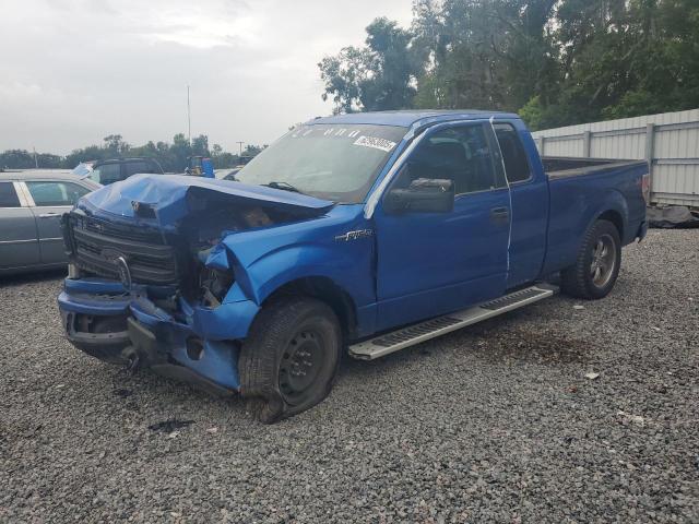 FORD F150 SUPER