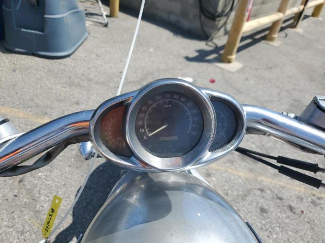 2003 HARLEY-DAVIDSON VRSCA 1HD1HAZ143K830695