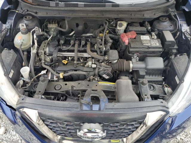 2019 NISSAN KICKS S - 3N1CP5CU5KL506744