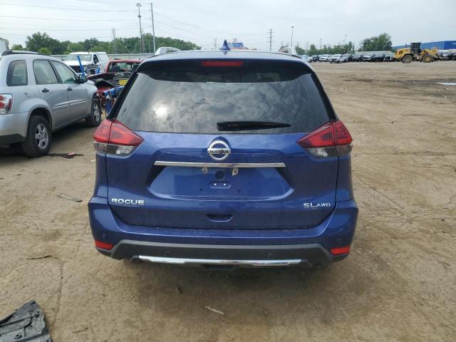 2020 NISSAN ROGUE S - 5N1AT2MV2LC749054