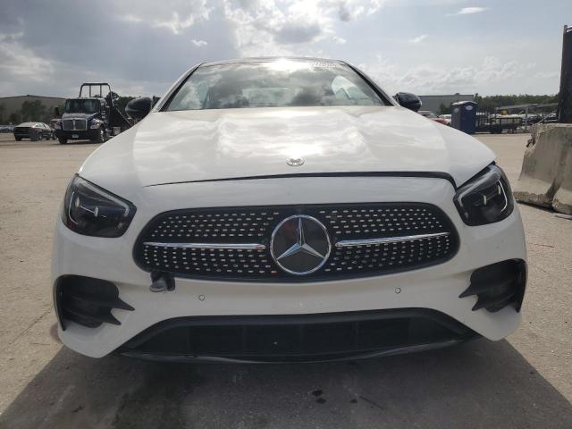 2022 MERCEDES-BENZ E 450 - W1K1J5JB6NF186118