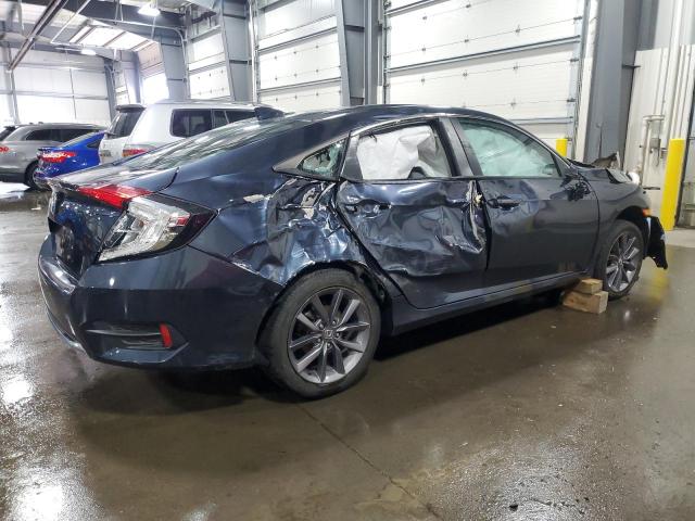 2020 HONDA CIVIC EX - 19XFC1F34LE013693